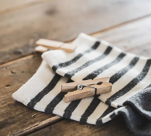 アンダーウェア ランドリーサービス